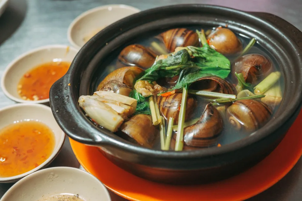 Đồ uống nên thử