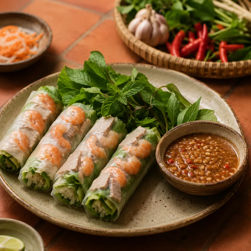 Đồ uống nên thử